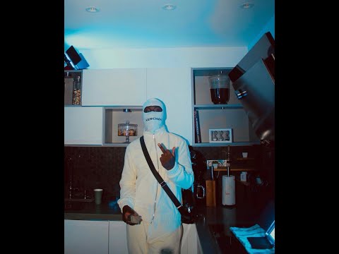 [SOLD/VENDU] Kerchak x Gazo x Ziak Type Beat - " CONCU " | Jersey Drill Type Beat 2022