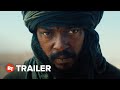 Desert Warrior Trailer 1 2026