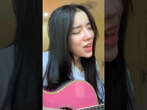 COMETHRU (Jeremy Zucker)- Acoustic cover by LyLy
