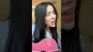 COMETHRU (Jeremy Zucker)- Acoustic cover by LyLy COMETHRU (Jeremy Zucker)- Acoustic cover by LyLy