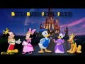 Minnie Mouse Finger Family Finger Family Songs For Kids