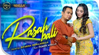 Download lagu RASAH BALI Difarina Indra Adella ft Fendik Adella ... mp3