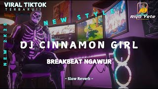 Download lagu DJ CINNAMON GIRL SLOW REVERB | VIRAL TIKTOK | JJ TIPIS TIPIS mp3 Download lagu DJ CINNAMON GIRL SLOW REVERB | VIRAL TIKTOK | JJ TIPIS TIPIS mp3