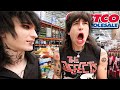 Costco Shopping For The First Time