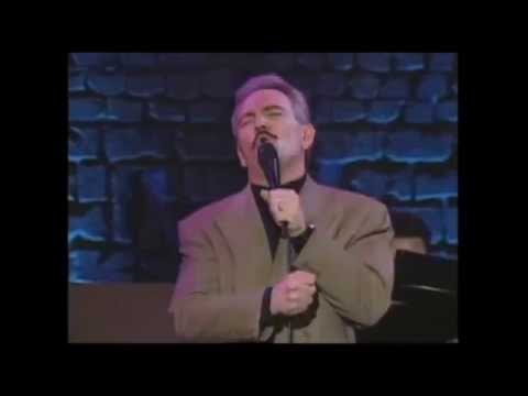 Paul Wilbur Shouts of joy(medley)
