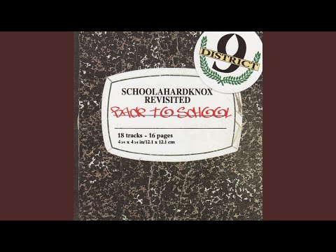 Payback (Schoolahardknox Sessions, 1995)