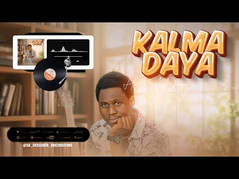 Halifa Sk Dorayi - kalma Daya (official audio) 2025