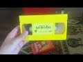 The Wiggles Here Comes The Big Red Car 2005 VHS 2 Copies
