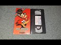 UAV Cartoon Classics Collection Woody Woodpecker Mighty Mouse And Friends Full 1989 UAV VHS