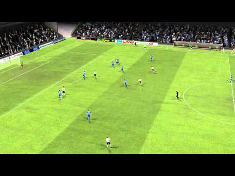 IFK Goteborg 0 - 5 Tottenham - Match Highlights