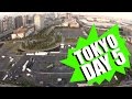 D1 Tokyo GP (Russian Team) # 5 DAY 