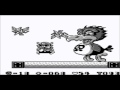 Wario Land 1 Gameboy All Bosses