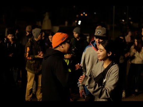 HEFESTO vs MR BEAN vs MYCROX - 8vos SMASHBATTLE x SUPREMACIA - FECHA 6