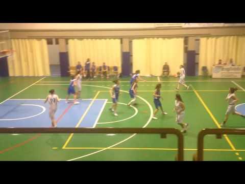 15. Basket Gavardo - Basket Team Crema