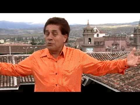 Edwin Montoya - Paloma Torcaza (Videoclip Oficial) HD