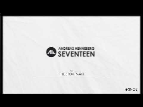 Andreas Henneberg - The Stoutman (Original Mix) // SNOE Official