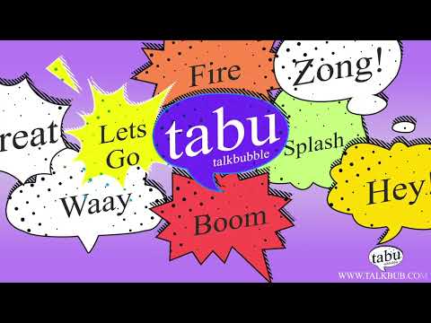 Tabu Timeline