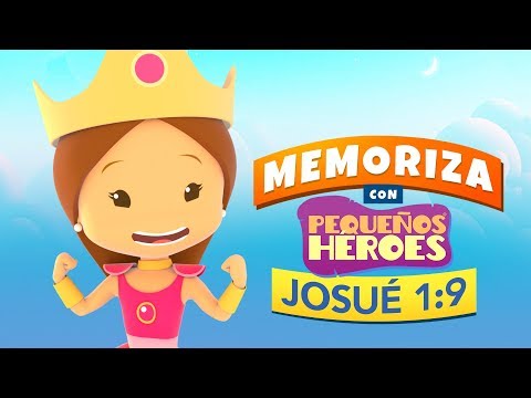 download lagu mp3 mp4 Josue 1 9, download lagu Josue 1 9 gratis, unduh video klip Josue 1 9