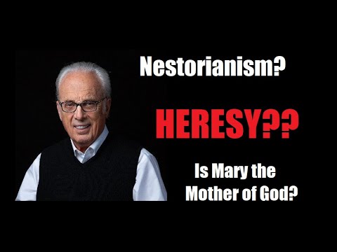 Is John MacArthur HERETICAL???