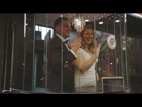The Spark Studios video.