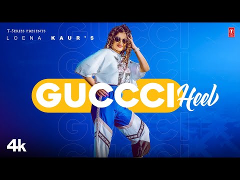 Guccci Heel — watch video