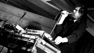 Liars &quot;Octagon&quot;