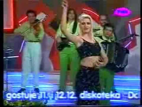 Jovana Tipšin 1998 - Zaljubljena žena
