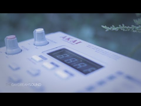 Akai S20 Sampler - Initial Thoughts By The Daydream Sound