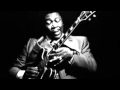 Shoutin' the blues - BB King - Album: The electric B. B. King