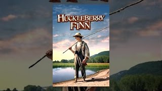 Huckleberry Finn