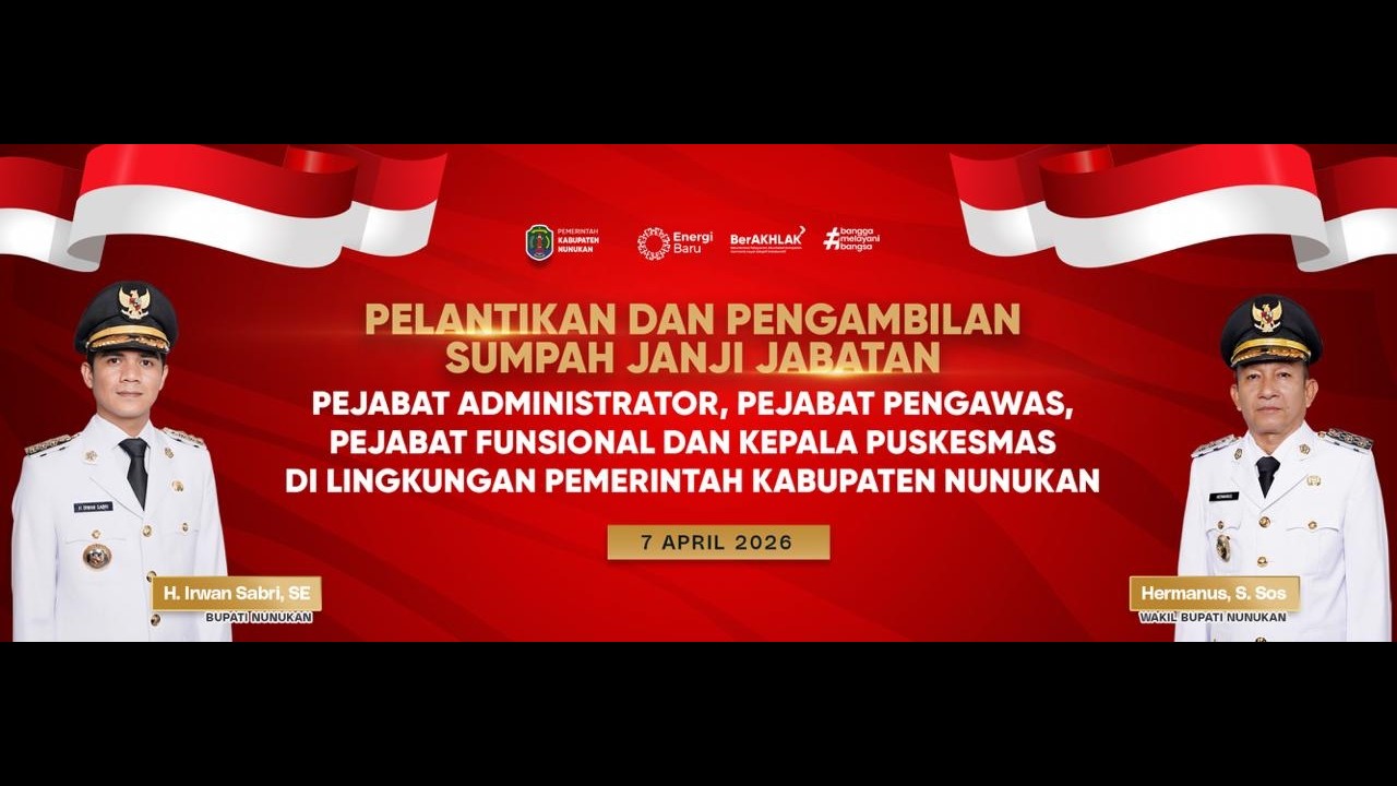 Bimtek e -Sakip dan e -Monev