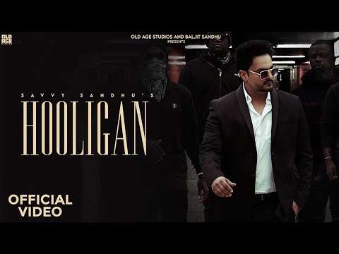 Hooligan