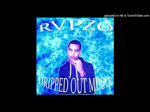 SUPERIORR RAPSO - DRIPPED OUT MIXXX [PROD. MOLTAR///]