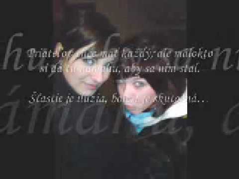 forever friend adka a simka