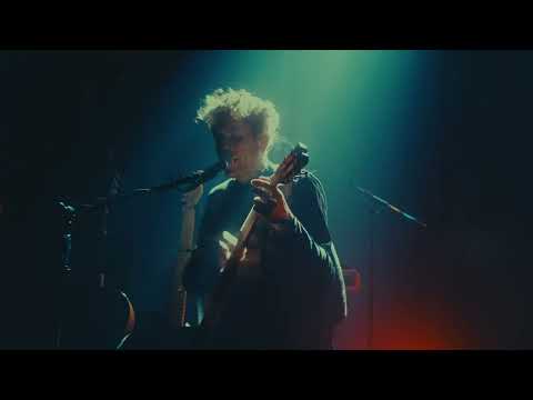 Arranquemos del Invierno - Pangal (EN VIVO)