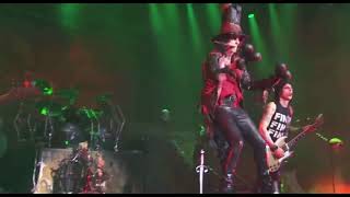 Alice Cooper Wacken Go To Hell 12