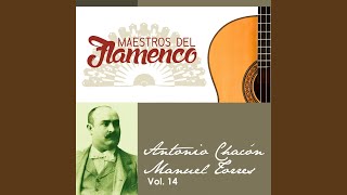 Si Vas a San Antolín