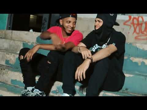 Cdobleta x Little Jey - Invicto (Behind The Scenes/Making of Music Video)