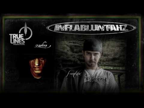 Inflabluntahz - Kalter Engel feat. Zaehre & Brahim (Rough Version)