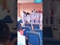 Baraka Nyinyi Uncle Nico S Song