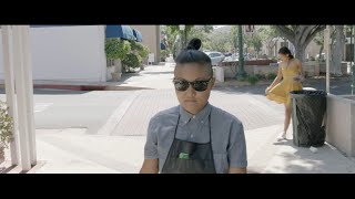 Sheep Plays Wolf by Roja Gashtili &amp; Julia Lerman and Sounds by Shamir