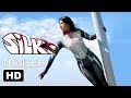 Marvel's SILK Teaser Trailer HD Concept | Arden Cho, Tom Holland, Zendaya