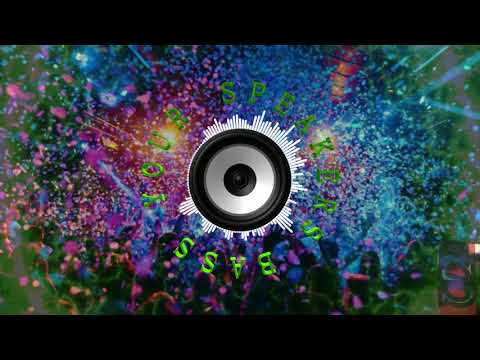 Bass Your Speakers vol. 2 (TV Noise, Julian Jordan, Seth Hills, Curbi, Joyride & more)