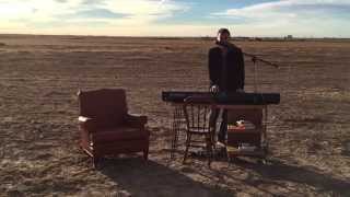 Jaysen McClenagan - Love and Be Loved - NPR Tiny Desk Contest