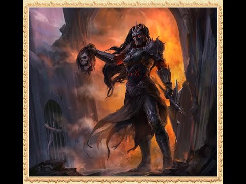 S H A D O W - Warofdragons Chaotic - Español