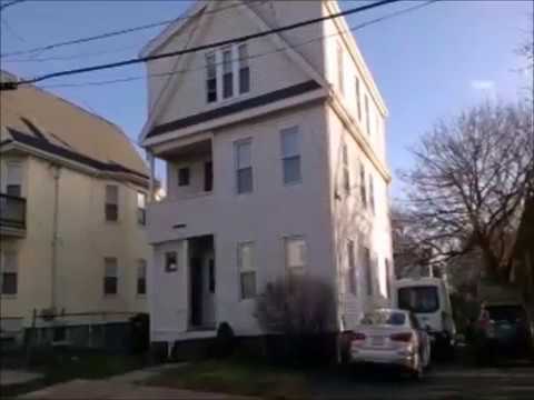 33 Winslow St , Everett, MA Call David for more info at 781-475-3693