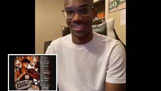 This Was Very Disrespectful | Jadakiss &amp; Styles P - Sorry Ms. Jackson (50 Cent Diss) | Reaction