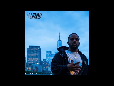 4KPHIL. & Gold Matter - round and round [Remix] (feat. Teddy Oso)