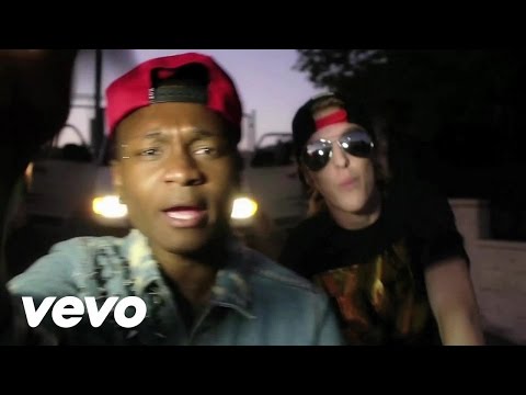 Yung Incredible - In The Whip