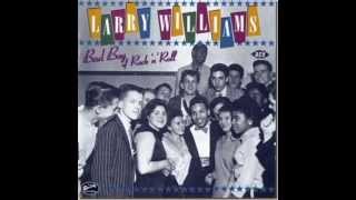 Larry Williams   Hey Now Hey Now